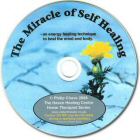 The Miracle of Self Healing Meditation