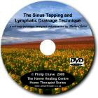 The Sinus and Lymphatic Drainage Technique CD