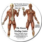 Try The Therapists Body Scan Meditation, Today!