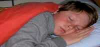 Say Goodnight to Sleep Deprivation